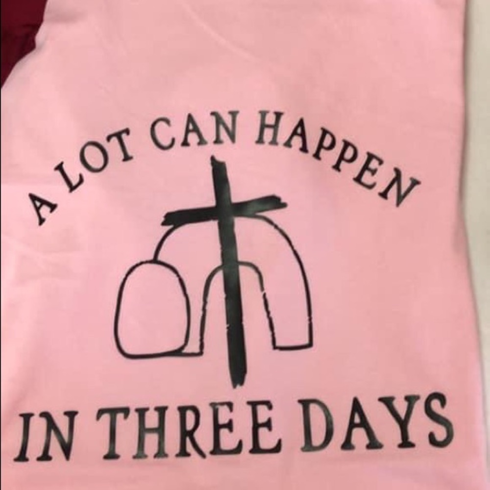 Easter T-shirt